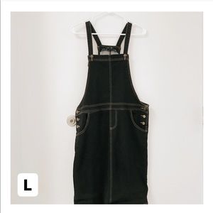 Roolee Overall Dress